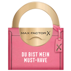 Bild: MAX FACTOR Colour Elixir Lippenstift Geschenksverpackung English Rose